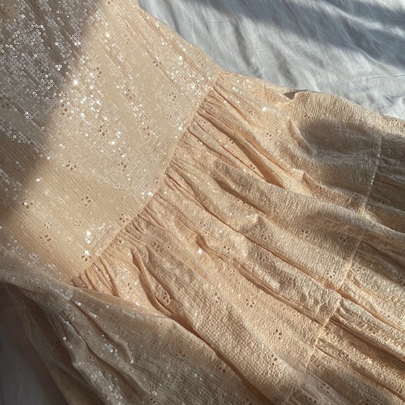 STINE GOYA Imperio Dress, size XS/S, new with tags - Picture 5 of 5